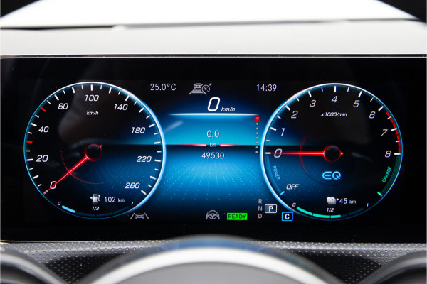 Mercedes-Benz CLA-Klasse 250 e AMG Premium, Pano, Head-up, Distronic, Nightpack 2021