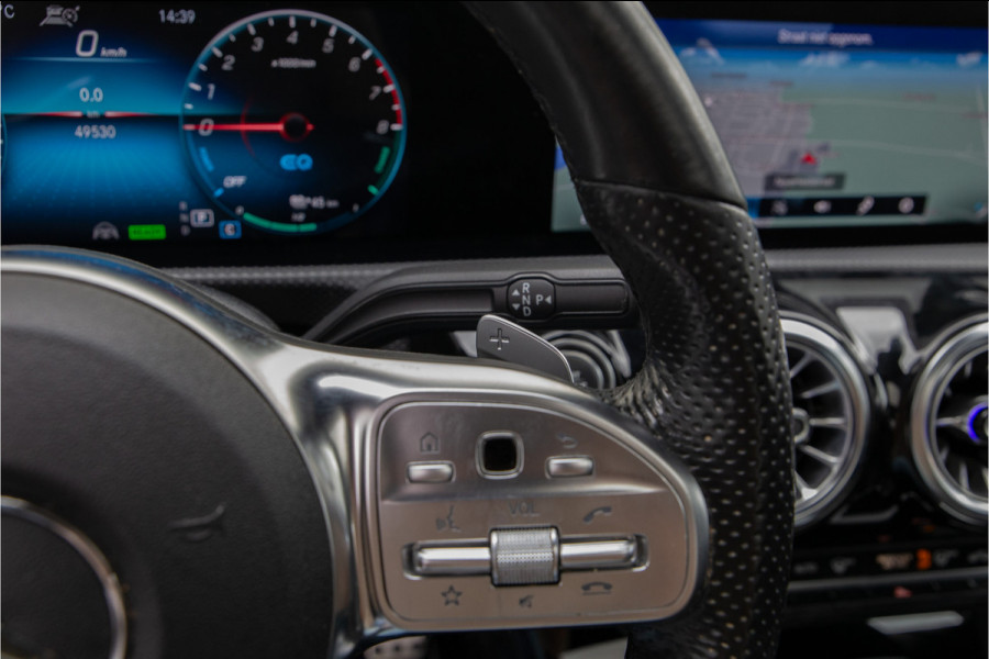 Mercedes-Benz CLA-Klasse 250 e AMG Premium, Pano, Head-up, Distronic, Nightpack 2021