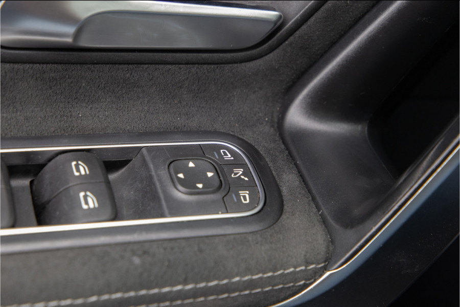 Mercedes-Benz CLA-Klasse 250 e AMG Premium, Pano, Head-up, Distronic, Nightpack 2021