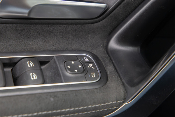 Mercedes-Benz CLA-Klasse 250 e AMG Premium, Pano, Head-up, Distronic, Nightpack 2021