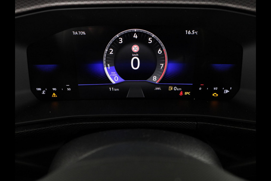 Volkswagen T-Cross Life Edition 1.0 TSI 95 PK 5 versn. Hand | Parkeersensoren | Stoelverwarming | Camera |