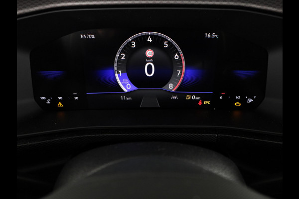 Volkswagen T-Cross Life Edition 1.0 TSI 95 PK 5 versn. Hand | Parkeersensoren | Stoelverwarming | Camera |