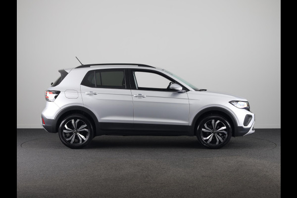 Volkswagen T-Cross Life Edition 1.0 TSI 95 PK 5 versn. Hand | Parkeersensoren | Stoelverwarming | Camera |