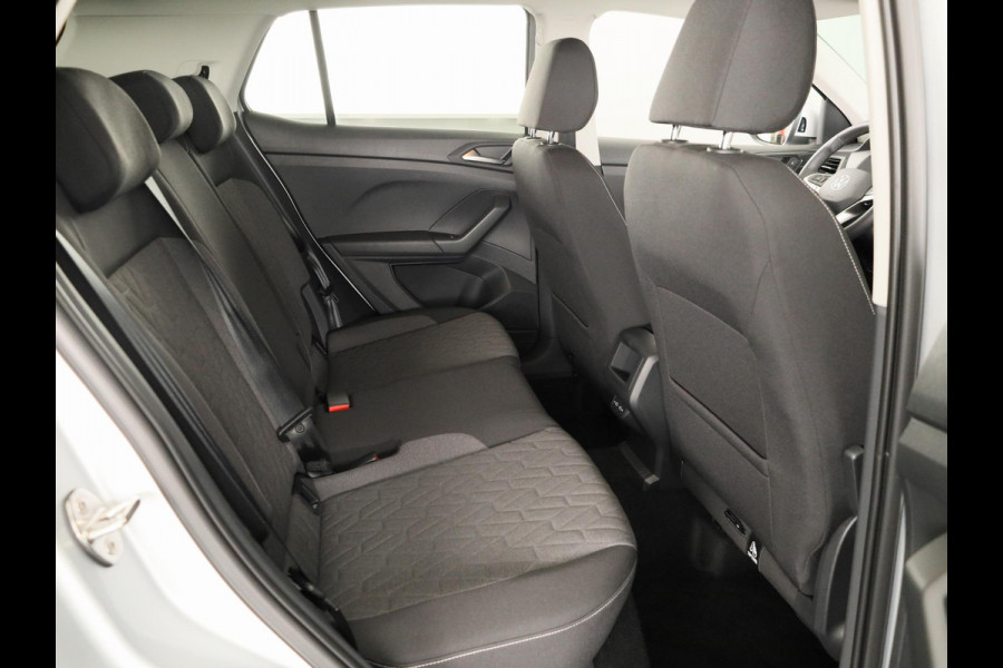 Volkswagen T-Cross Life Edition 1.0 TSI 95 PK 5 versn. Hand | Parkeersensoren | Stoelverwarming | Camera |