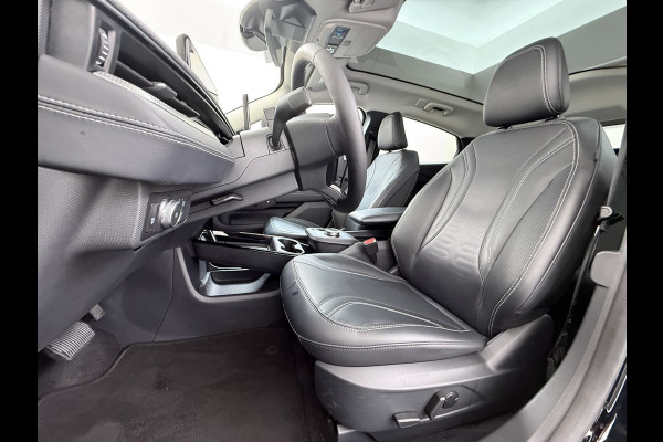 Ford Mustang Mach-E Extended RWD 98kWh Technology Pack Plus Panoramadak Trekhaak Adap.Cruise SOH 94% B&O-Audio 360°Camera Leder Elek.Stoelen+ Apple Carplay Android Auto Elek.Achterklep Lmv 18" Pdc Led Isofix DAB 1e Eigenaar 750KG Trekgewicht Origineel Nederlandse Auto