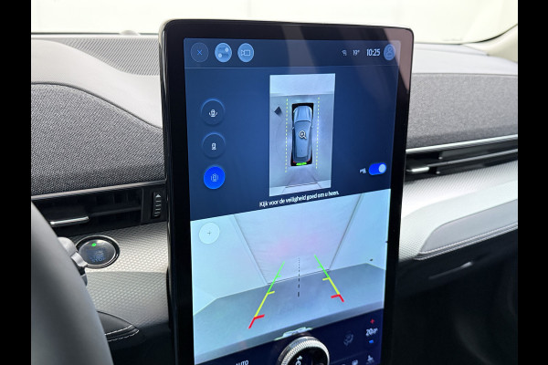 Ford Mustang Mach-E Extended RWD 98kWh Technology Pack Plus Panoramadak Trekhaak Adap.Cruise SOH 94% B&O-Audio 360°Camera Leder Elek.Stoelen+ Apple Carplay Android Auto Elek.Achterklep Lmv 18" Pdc Led Isofix DAB 1e Eigenaar 750KG Trekgewicht Origineel Nederlandse Auto