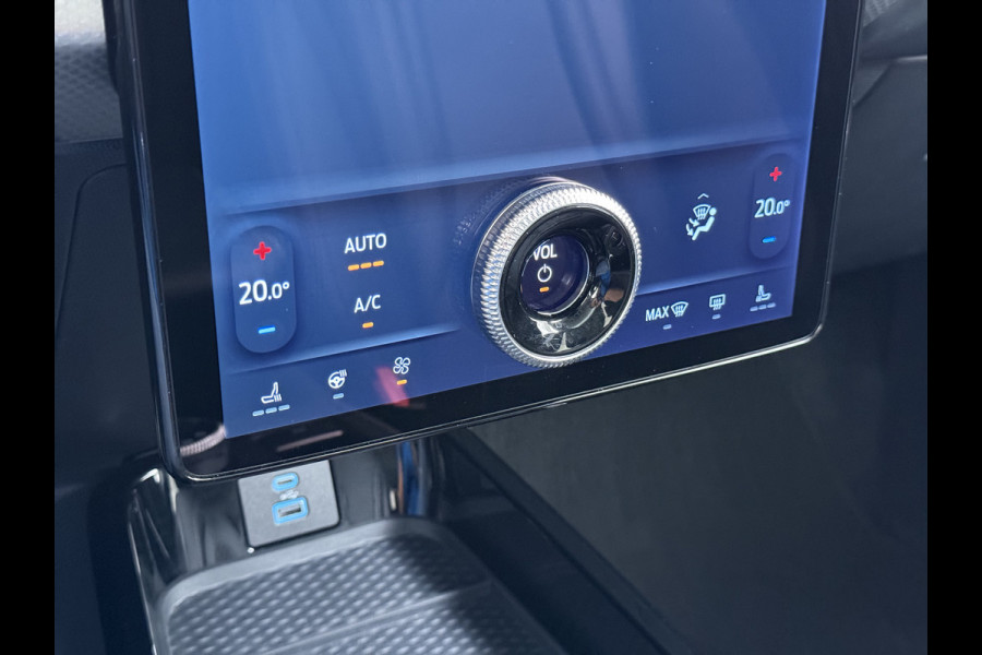 Ford Mustang Mach-E Extended RWD 98kWh Technology Pack Plus Panoramadak Trekhaak Adap.Cruise SOH 94% B&O-Audio 360°Camera Leder Elek.Stoelen+ Apple Carplay Android Auto Elek.Achterklep Lmv 18" Pdc Led Isofix DAB 1e Eigenaar 750KG Trekgewicht Origineel Nederlandse Auto