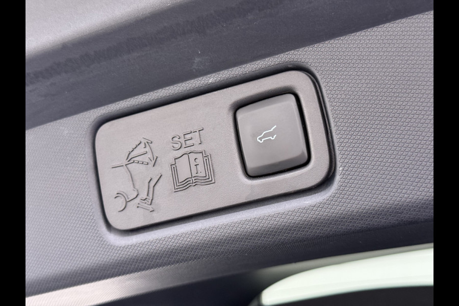 Ford Mustang Mach-E Extended RWD 98kWh Technology Pack Plus Panoramadak Trekhaak Adap.Cruise SOH 94% B&O-Audio 360°Camera Leder Elek.Stoelen+ Apple Carplay Android Auto Elek.Achterklep Lmv 18" Pdc Led Isofix DAB 1e Eigenaar 750KG Trekgewicht Origineel Nederlandse Auto