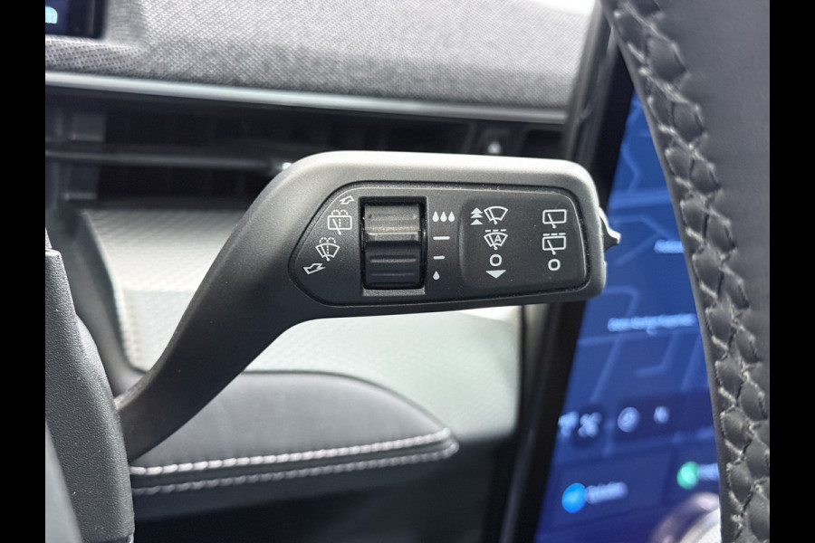 Ford Mustang Mach-E Extended RWD 98kWh Technology Pack Plus Panoramadak Trekhaak Adap.Cruise SOH 94% B&O-Audio 360°Camera Leder Elek.Stoelen+ Apple Carplay Android Auto Elek.Achterklep Lmv 18" Pdc Led Isofix DAB 1e Eigenaar 750KG Trekgewicht Origineel Nederlandse Auto