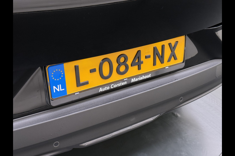 Ford Mustang Mach-E Extended RWD 98kWh Technology Pack Plus Panoramadak Trekhaak Adap.Cruise SOH 94% B&O-Audio 360°Camera Leder Elek.Stoelen+ Apple Carplay Android Auto Elek.Achterklep Lmv 18" Pdc Led Isofix DAB 1e Eigenaar 750KG Trekgewicht Origineel Nederlandse Auto
