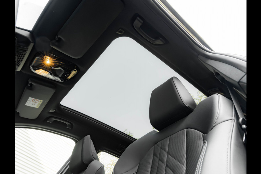 BMW X3 30e xDrive - M-Sport - Pano - Trekhaak - ACC - Head-up