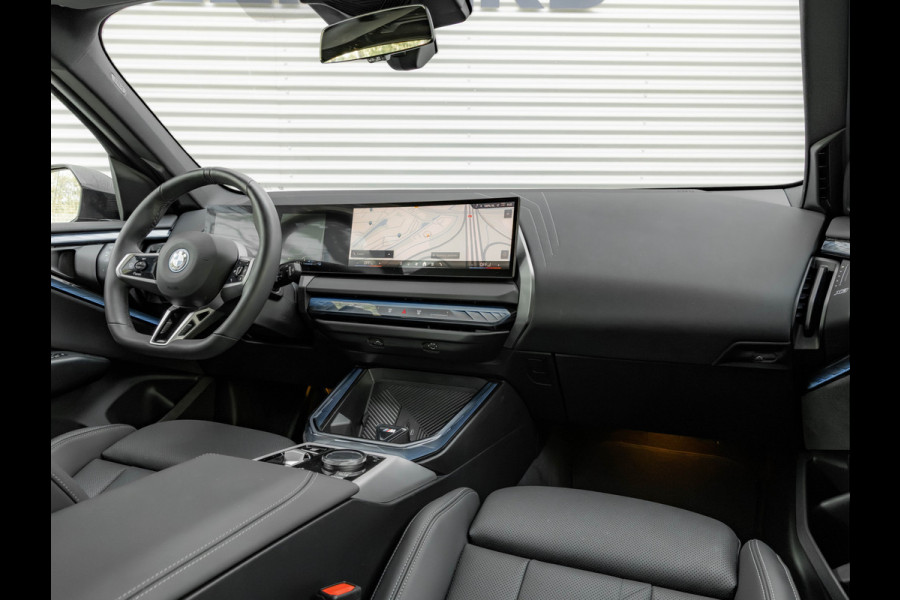 BMW X3 30e xDrive - M-Sport - Pano - Trekhaak - ACC - Head-up