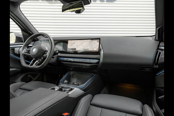 BMW X3 30e xDrive - M-Sport - Pano - Trekhaak - ACC - Head-up