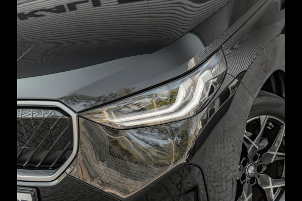 BMW X3 30e xDrive - M-Sport - Pano - Trekhaak - ACC - Head-up