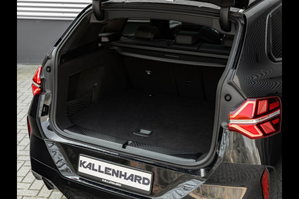 BMW X3 30e xDrive - M-Sport - Pano - Trekhaak - ACC - Head-up