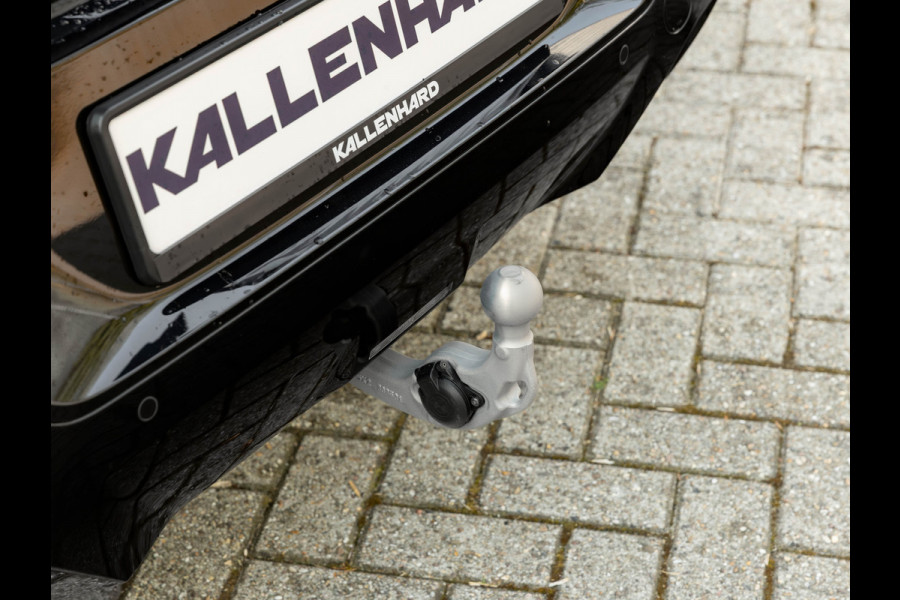 BMW X3 30e xDrive - M-Sport - Pano - Trekhaak - ACC - Head-up