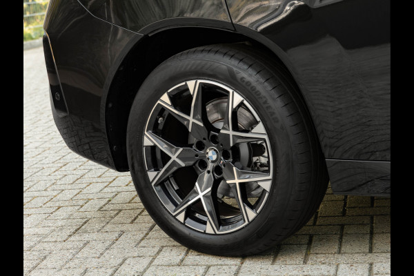 BMW X3 30e xDrive - M-Sport - Pano - Trekhaak - ACC - Head-up