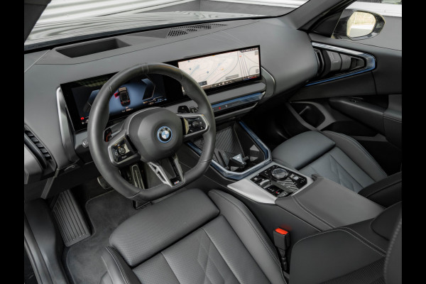BMW X3 30e xDrive - M-Sport - Pano - Trekhaak - ACC - Head-up