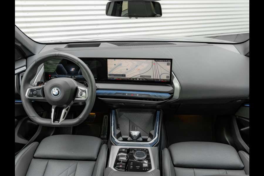 BMW X3 30e xDrive - M-Sport - Pano - Trekhaak - ACC - Head-up