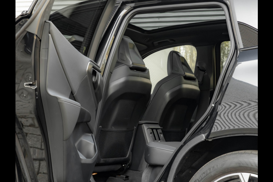 BMW X3 30e xDrive - M-Sport - Pano - Trekhaak - ACC - Head-up