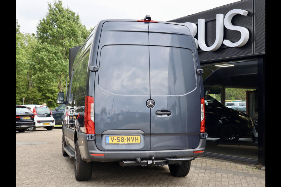 Mercedes-Benz Sprinter 317 AUTOMAAT L2H2 LED CRUISE AIRCO