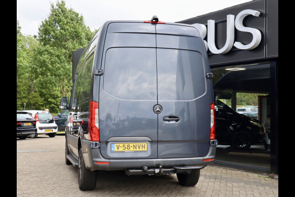 Mercedes-Benz Sprinter 317 AUTOMAAT L2H2 LED CRUISE AIRCO