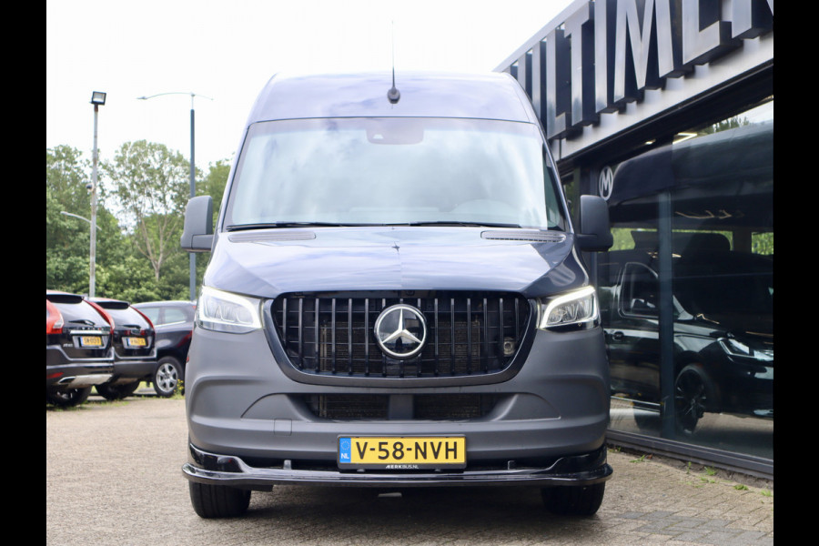Mercedes-Benz Sprinter 317 AUTOMAAT L2H2 LED CRUISE AIRCO