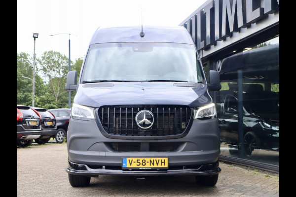 Mercedes-Benz Sprinter 317 AUTOMAAT L2H2 LED CRUISE AIRCO