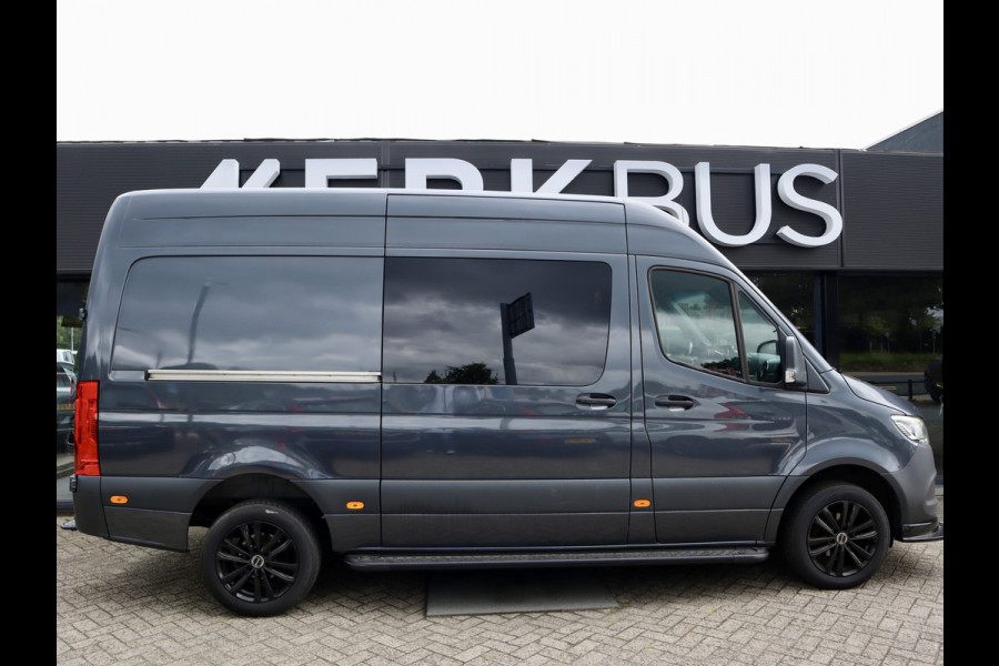 Mercedes-Benz Sprinter 317 AUTOMAAT L2H2 LED CRUISE AIRCO