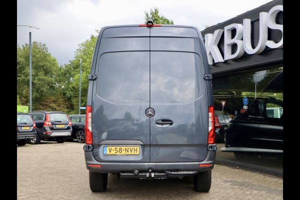 Mercedes-Benz Sprinter 317 AUTOMAAT L2H2 LED CRUISE AIRCO