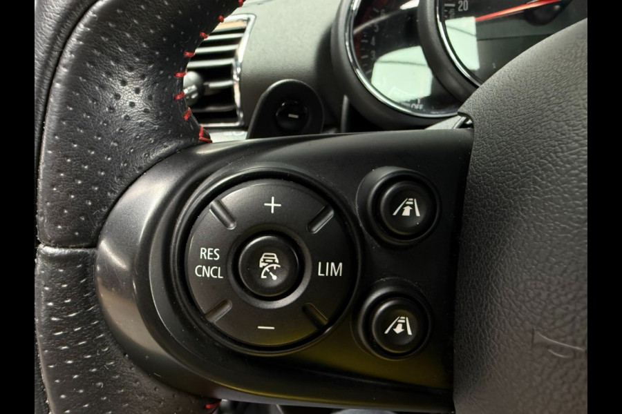 MINI John Cooper Works Clubman Jhon cooper works All4 Acc 231pk pano head-up