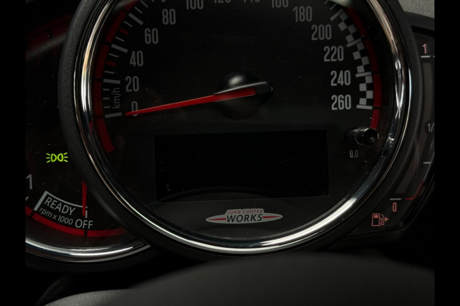 MINI John Cooper Works Clubman Jhon cooper works All4 Acc 231pk pano head-up