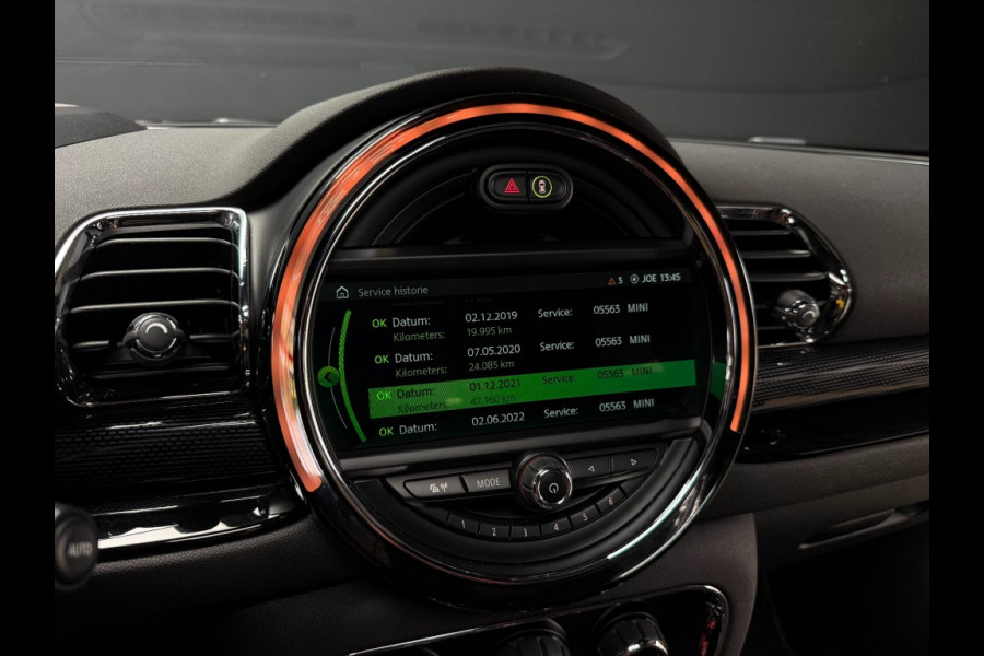 MINI John Cooper Works Clubman Jhon cooper works All4 Acc 231pk pano head-up
