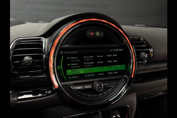 MINI John Cooper Works Clubman Jhon cooper works All4 Acc 231pk pano head-up