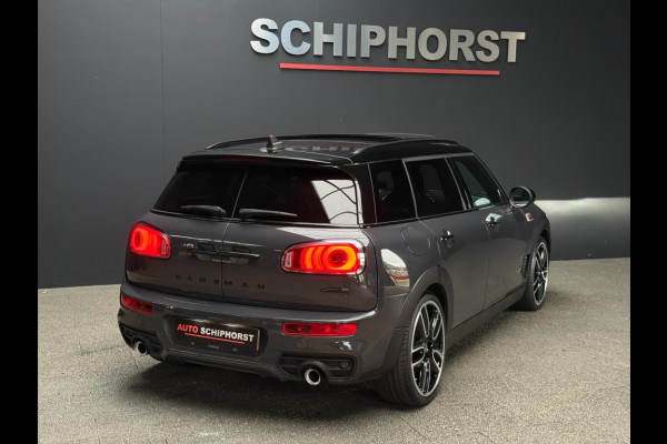 MINI John Cooper Works Clubman Jhon cooper works All4 Acc 231pk pano head-up