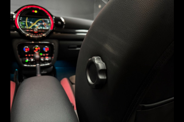 MINI John Cooper Works Clubman Jhon cooper works All4 Acc 231pk pano head-up