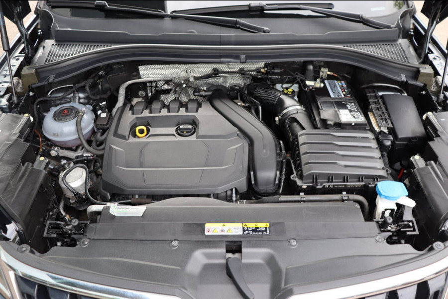 Škoda Kodiaq 1.5 TSI Bus. Ed. 7persoons digi-dashb. trekhaak h.leer+vw camera