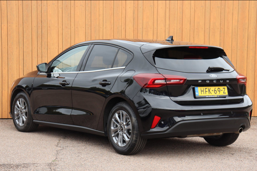 Ford Focus 1.0 EcoBoost Hybrid Titanium org.NL