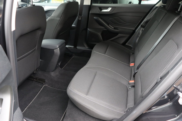Ford Focus 1.0 EcoBoost Hybrid Titanium org.NL