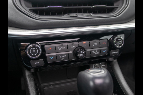 Jeep Compass 1.3 Turbo 150pk Automaat S | Leer |19" LM Velgen |Schuif- kanteldak | Unieke kleur |