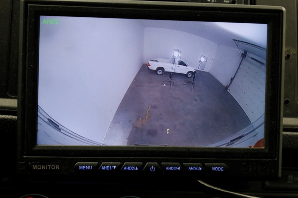 Volkswagen Crafter 35 2.0 TDI E6 Bakwagen met achterdeuren 2-Persoons 04-2021