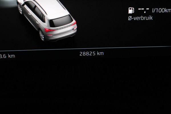 Škoda Kamiq 1.0 TSI Ambition > Automaat/Camera/Graphite Grey/Stoelverwarming...