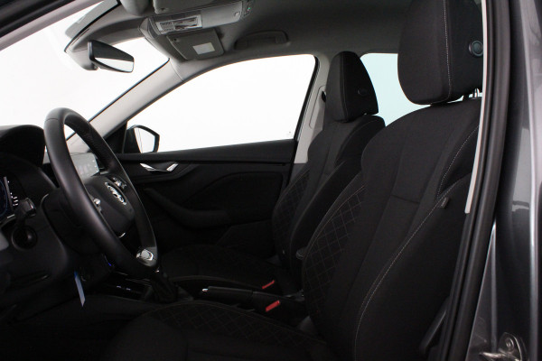 Škoda Kamiq 1.0 TSI Ambition > Automaat/Camera/Graphite Grey/Stoelverwarming...
