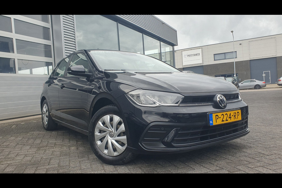 Volkswagen Polo 1.0 TSI Polo
