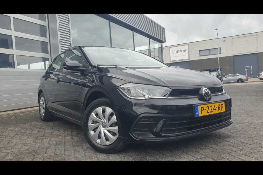 Volkswagen Polo 1.0 TSI Polo