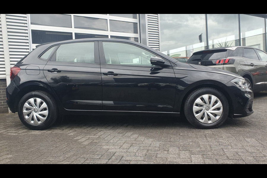 Volkswagen Polo 1.0 TSI Polo