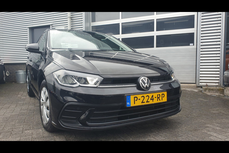 Volkswagen Polo 1.0 TSI Polo