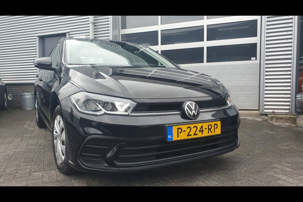 Volkswagen Polo 1.0 TSI Polo