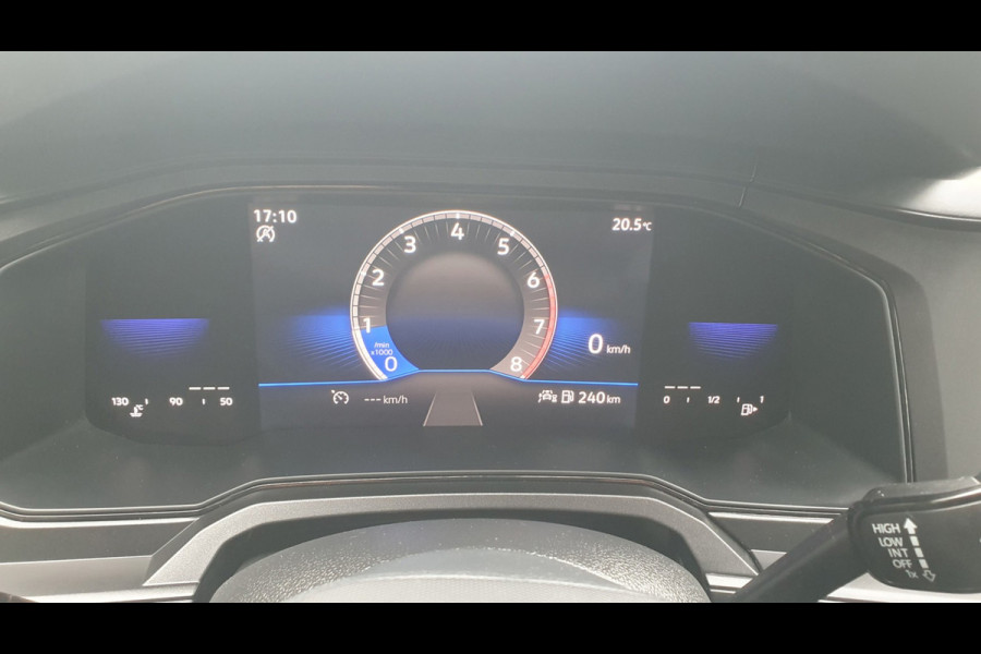 Volkswagen Polo 1.0 TSI Polo