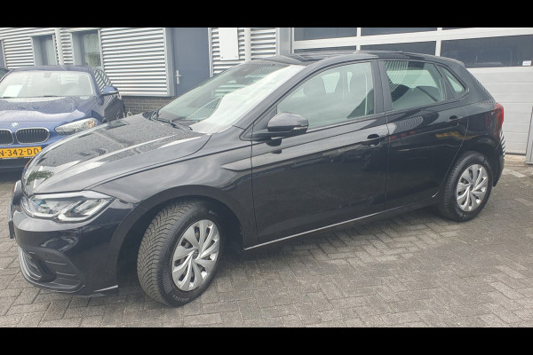 Volkswagen Polo 1.0 TSI Polo